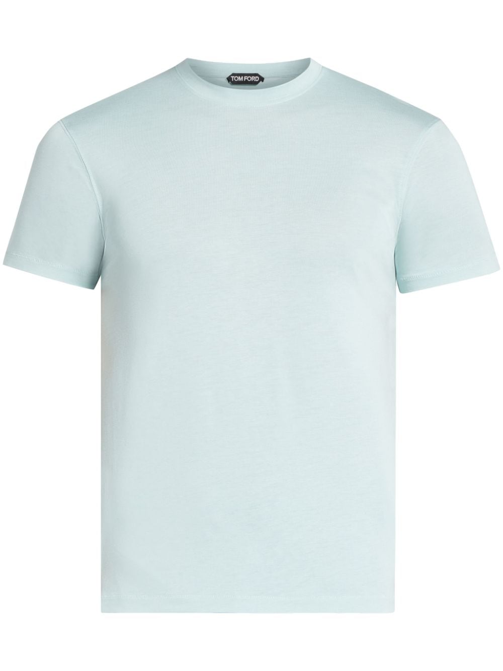 Tom Ford T-shirts and Polos Clear Blue