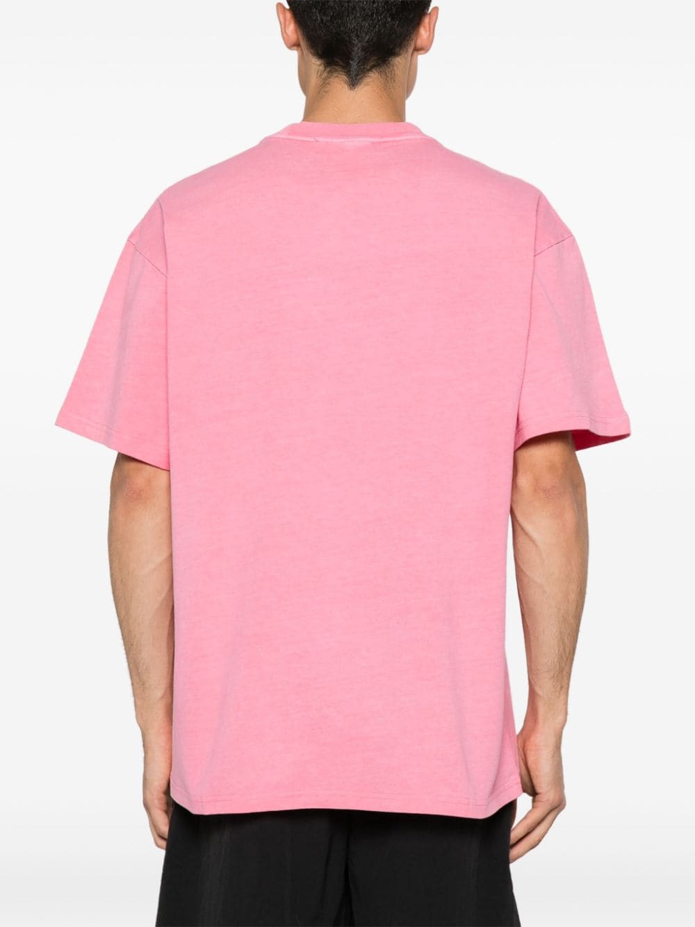 CARHARTT WIP PRE T-shirts and Polos Pink