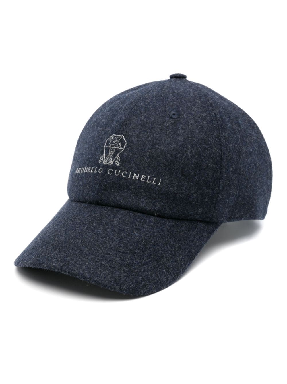 Brunello Cucinelli Hats Blue