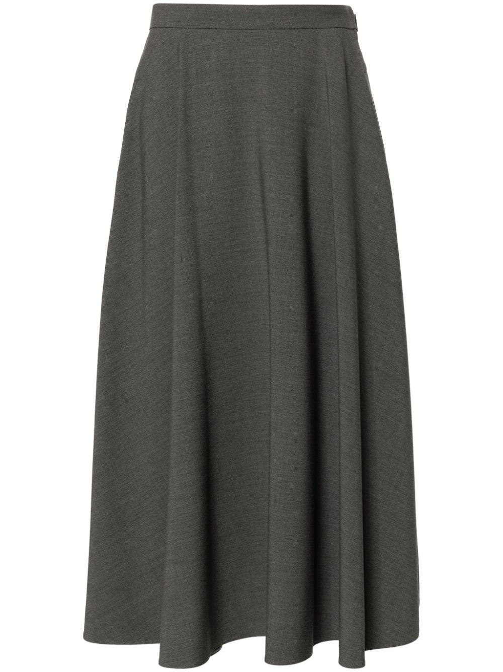 Valentino Skirts Grey