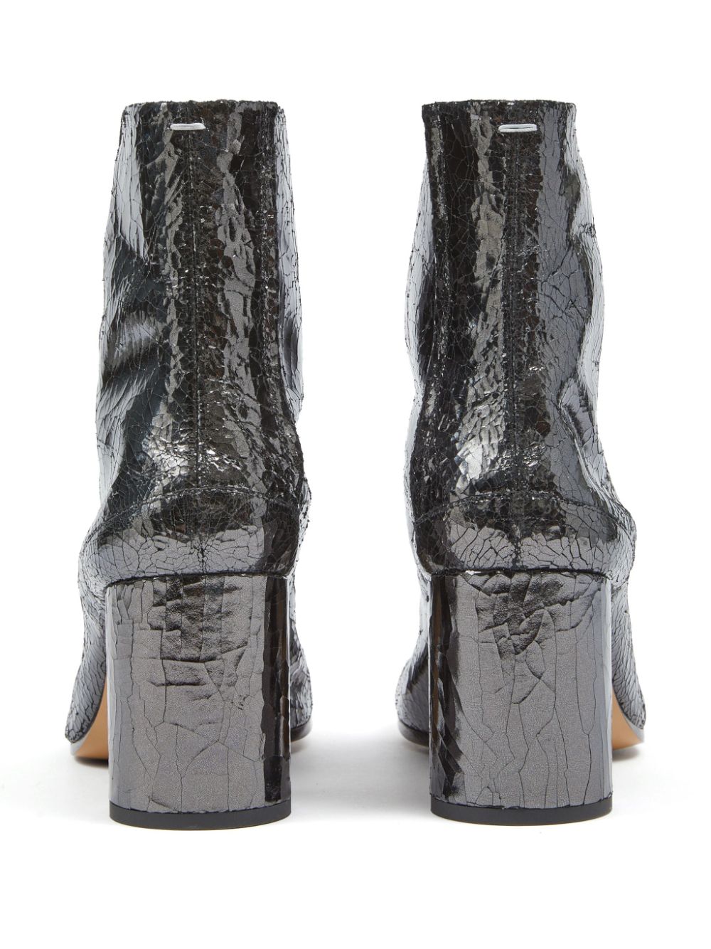 Maison Margiela Boots Grey