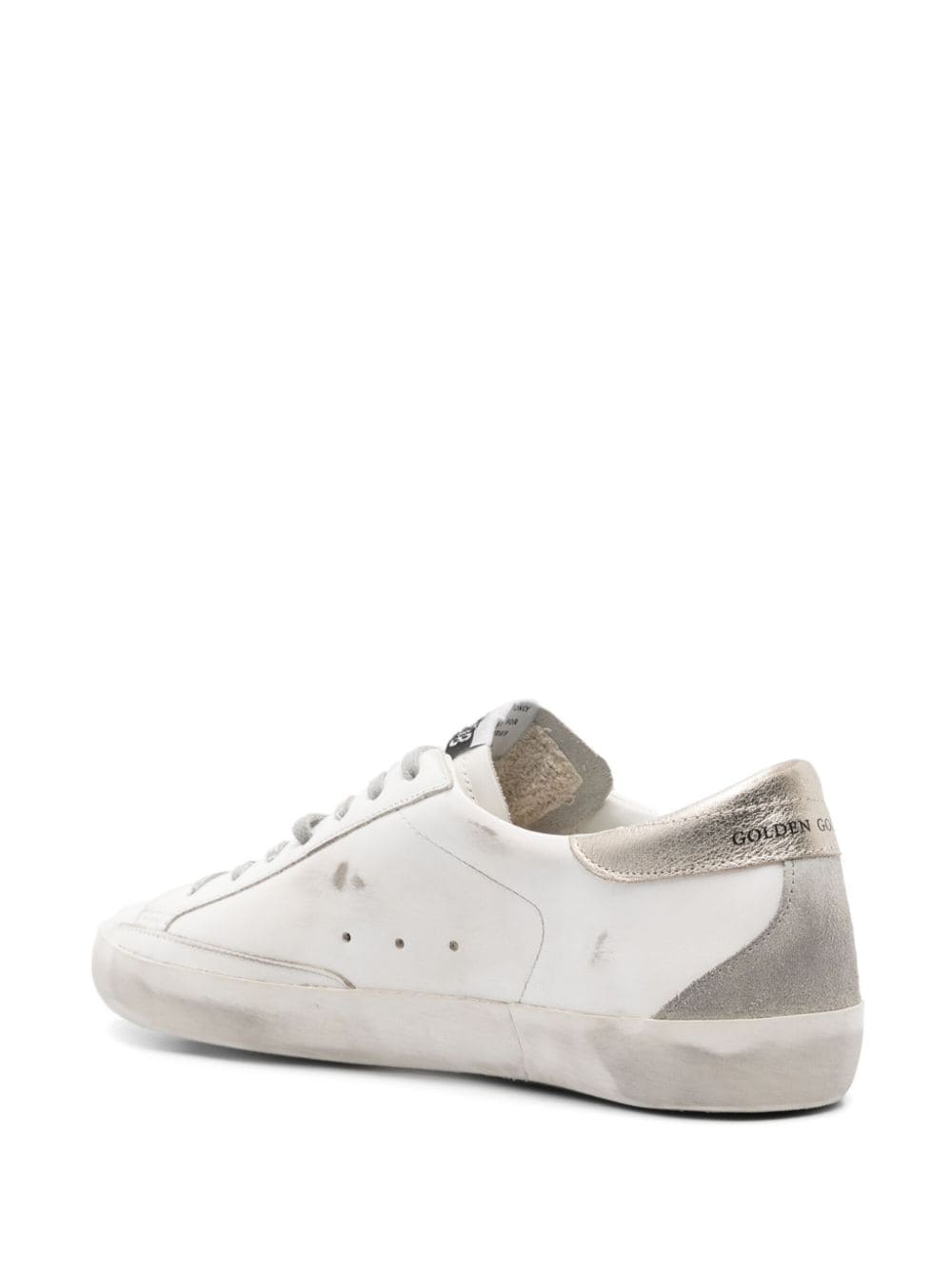 Golden Goose Sneakers Golden