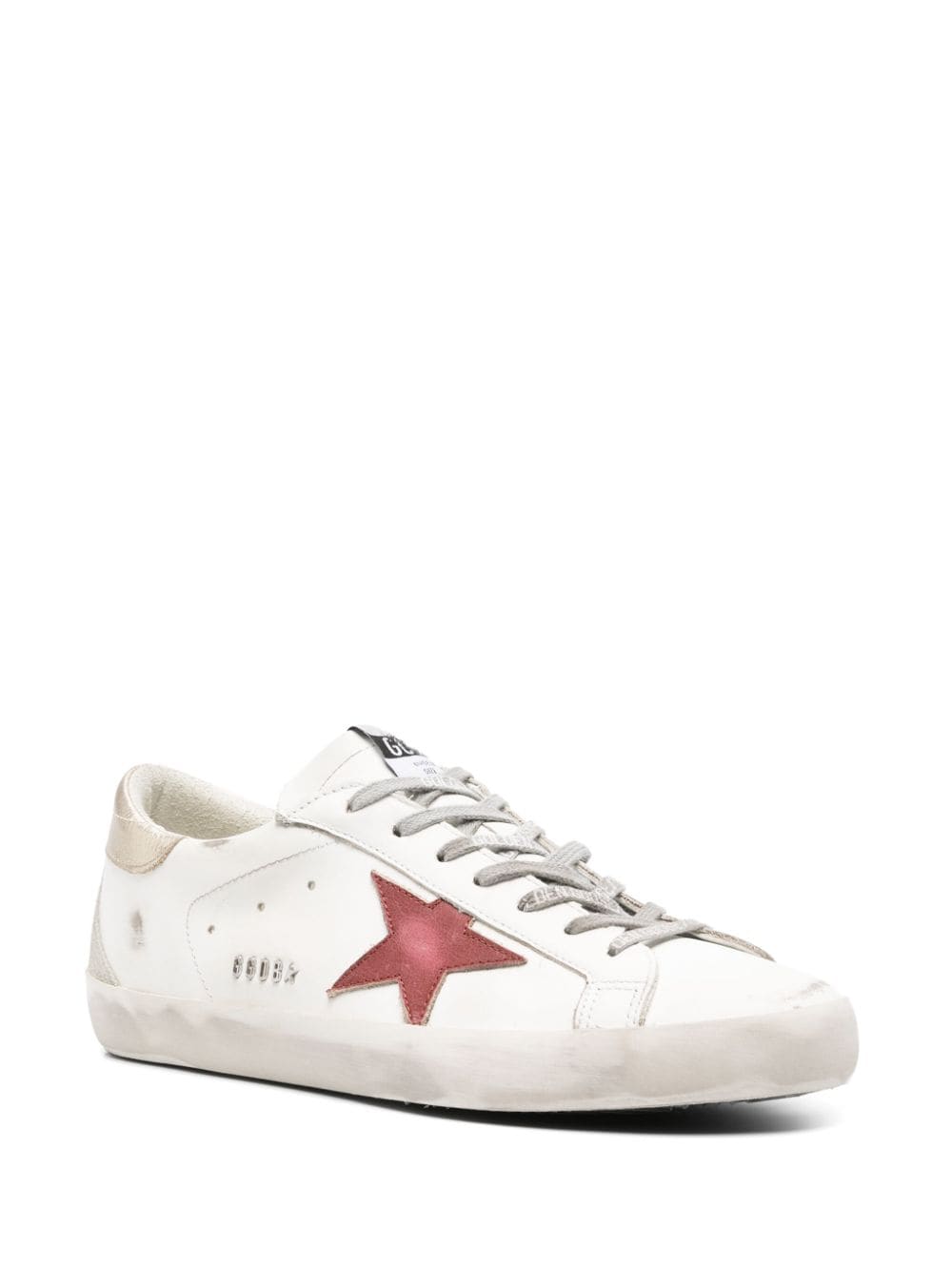 Golden Goose Sneakers Golden