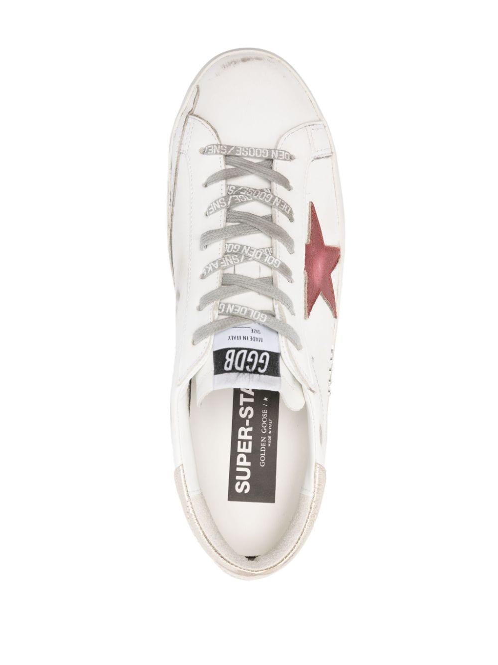 Golden Goose Sneakers Golden