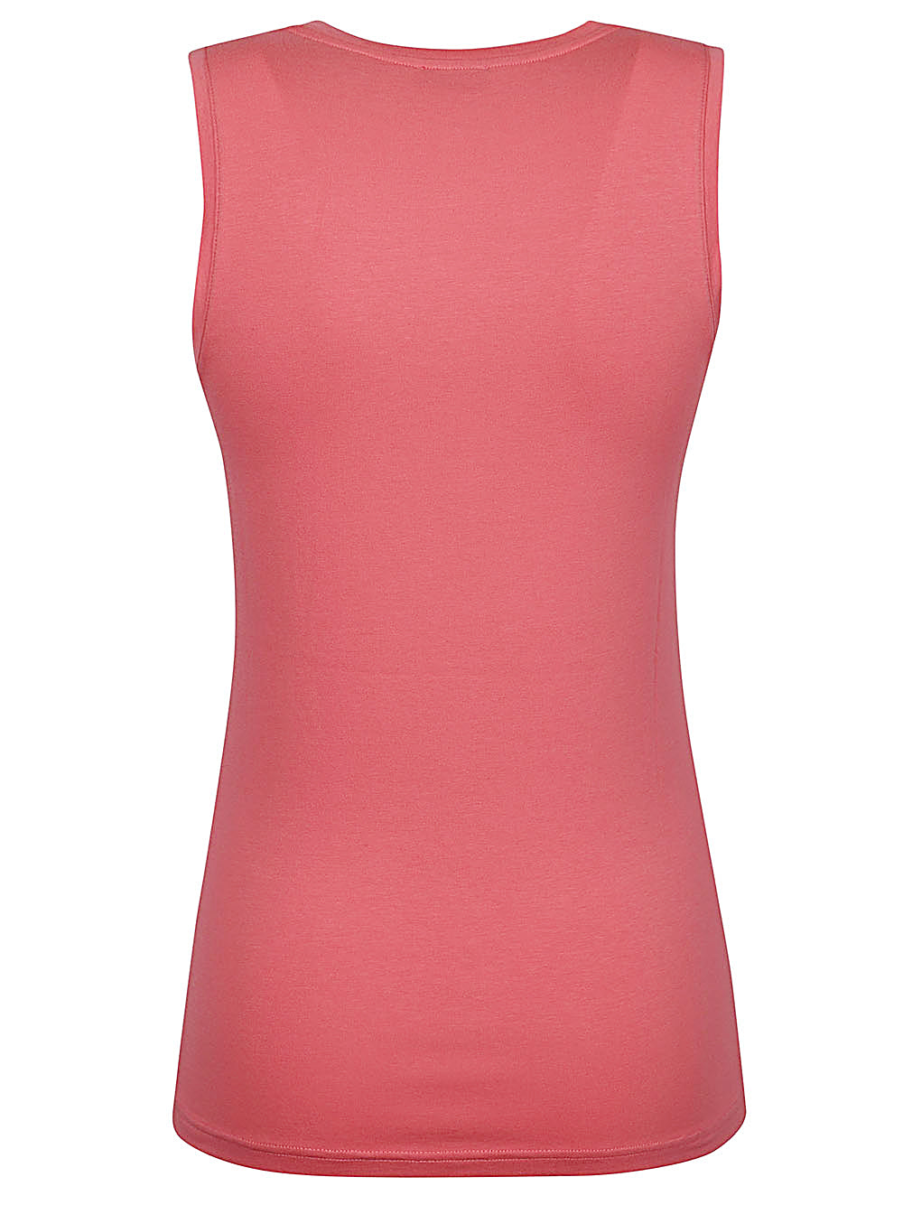 Emporio Armani Top Pink