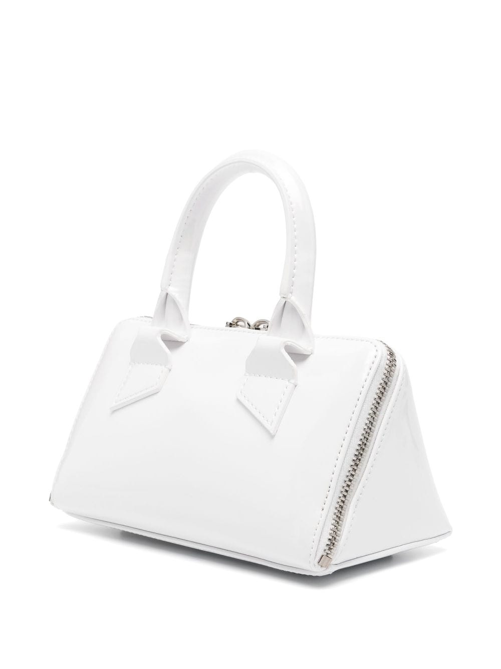 The Attico Bags.. White