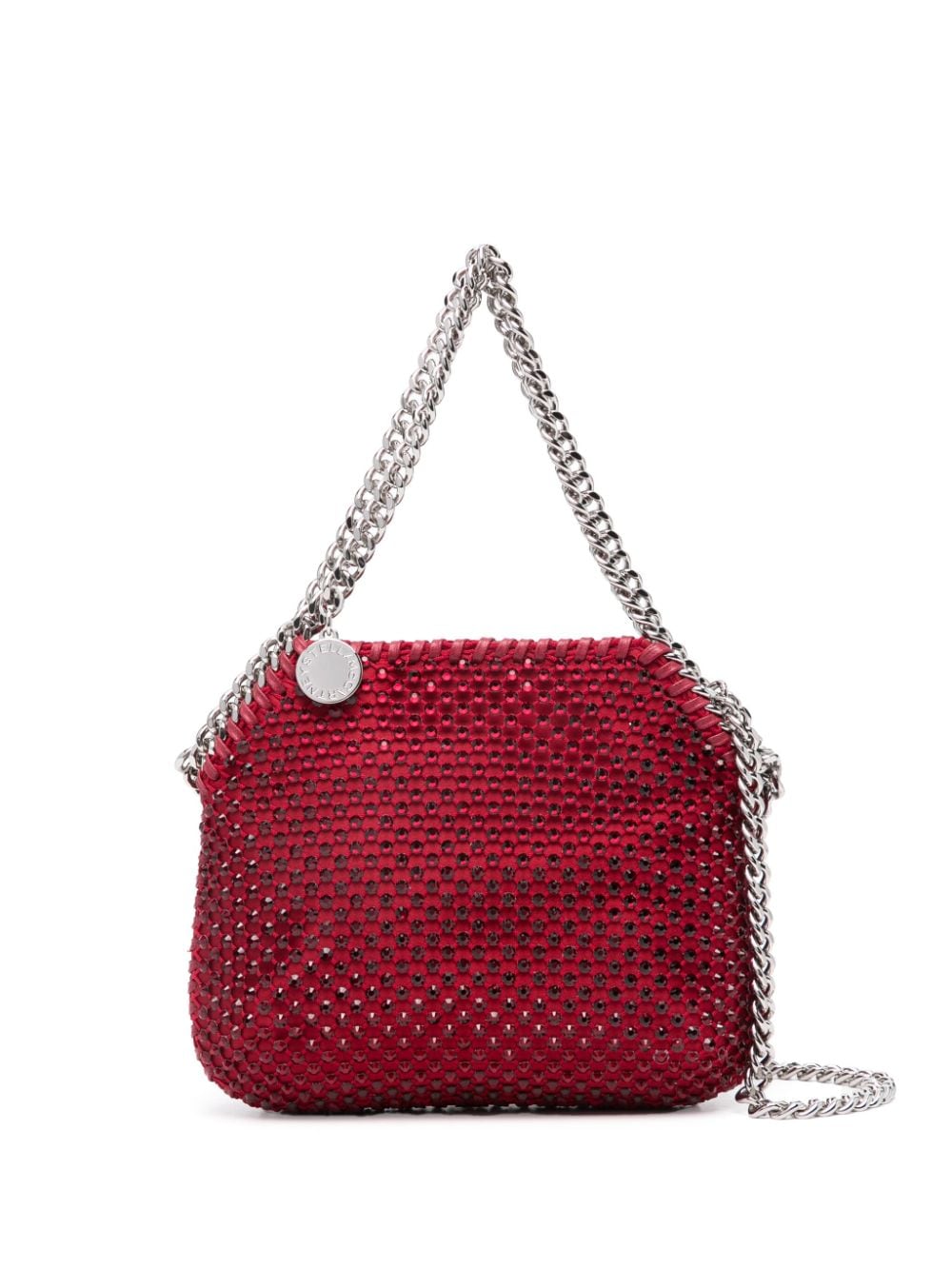 Stella McCartney Bags.. Red