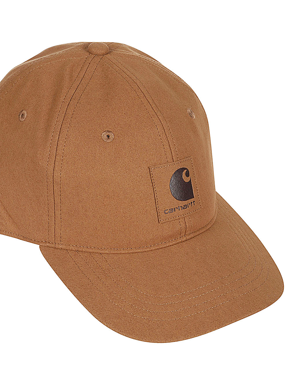 CARHARTT WIP PRE Hats Brown