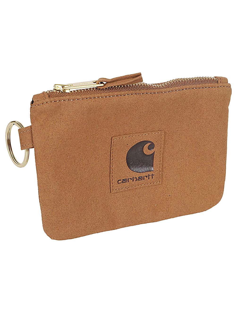 CARHARTT WIP PRE Wallets Brown