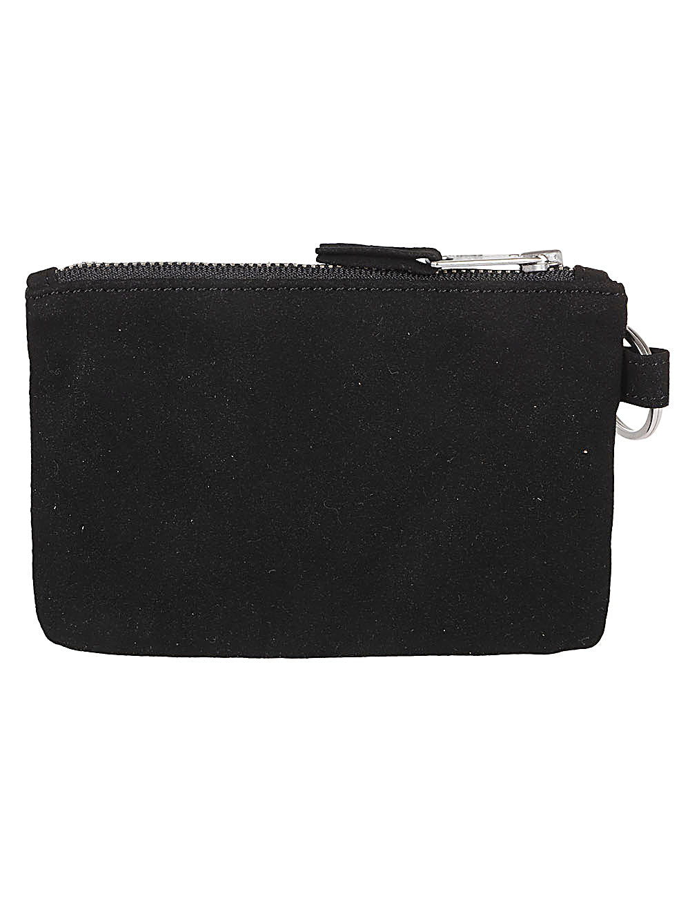 CARHARTT WIP PRE Wallets Black