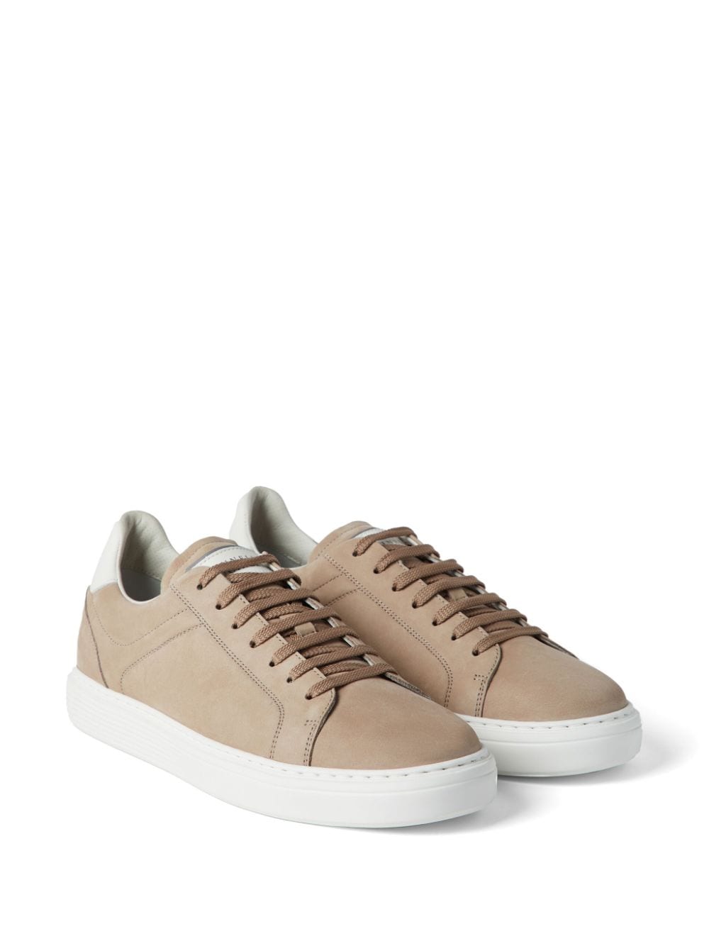 Brunello Cucinelli Sneakers Beige