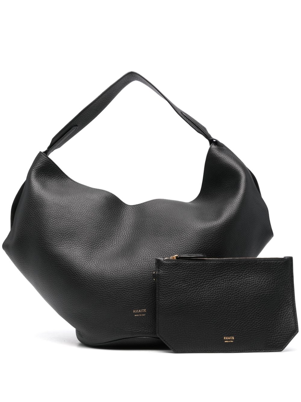 KHAITE Bags.. Black