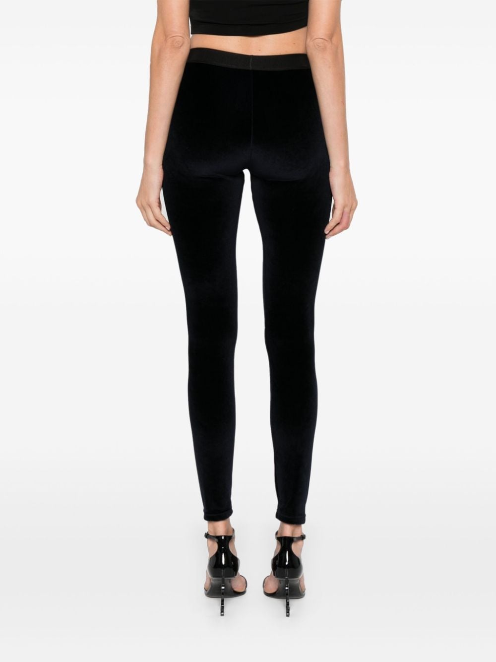 Tom Ford Trousers Blue