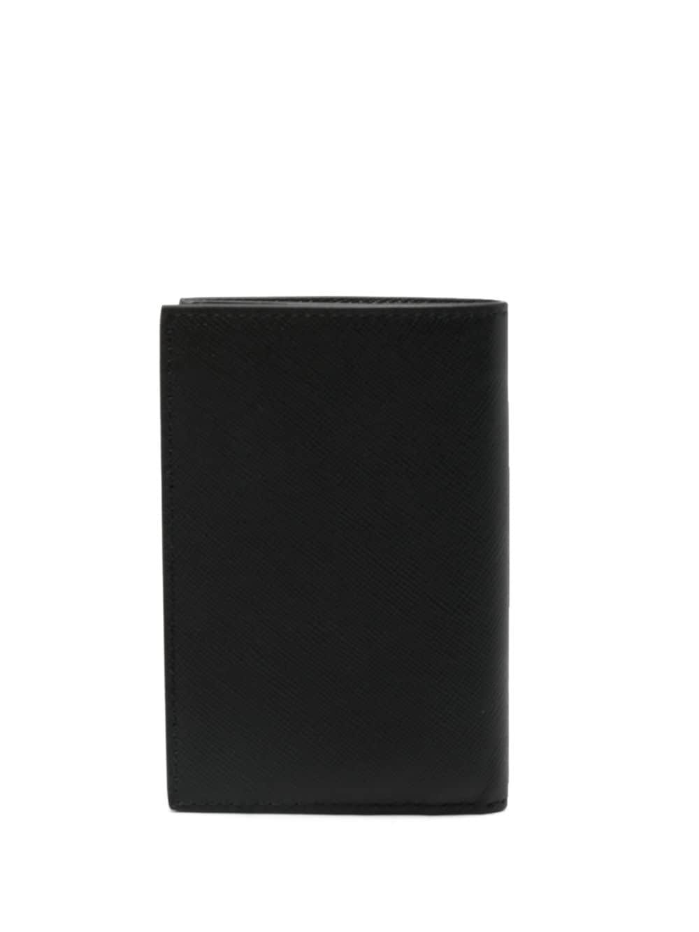 Paul Smith Wallets Black