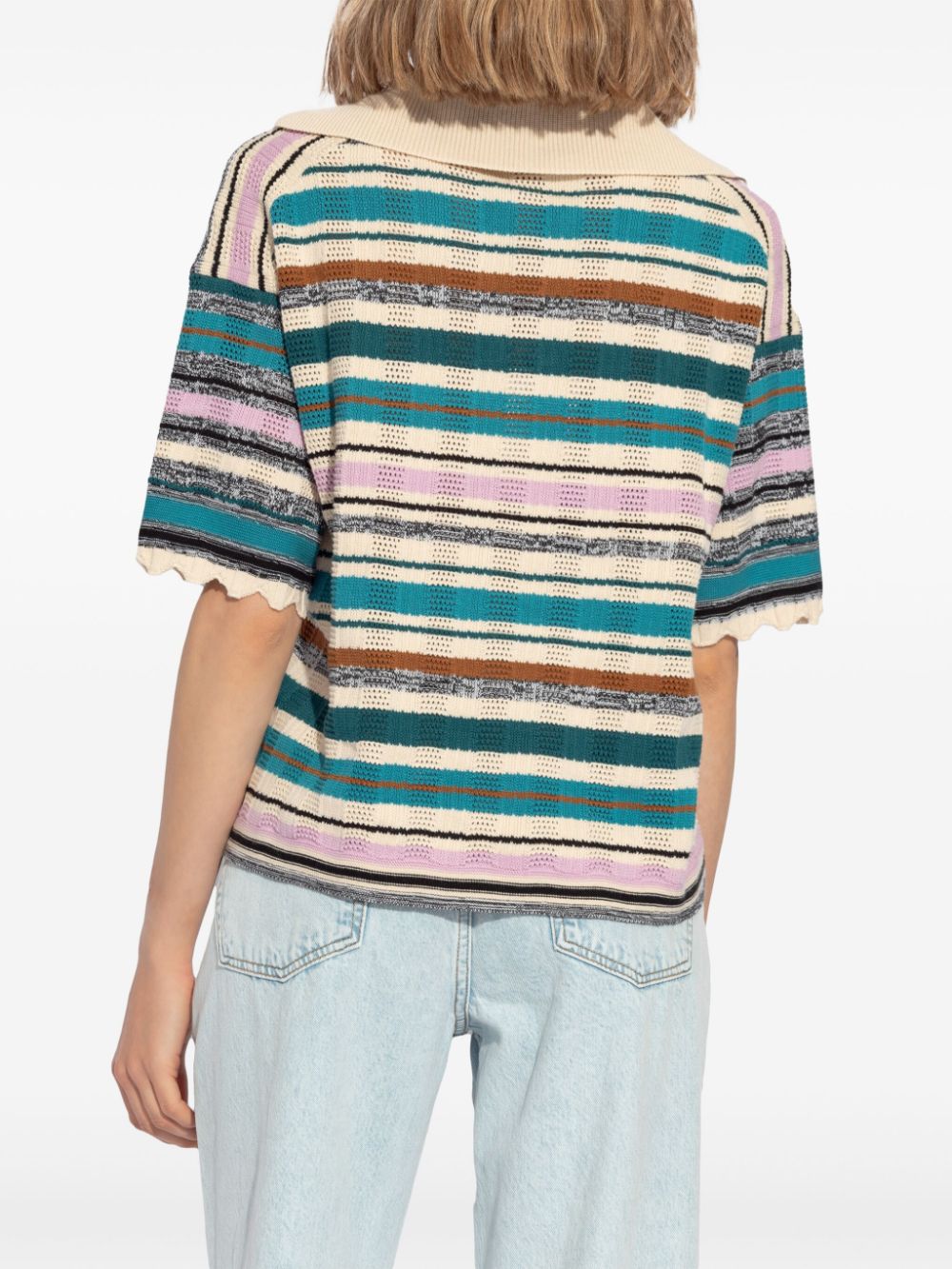 PS By Paul Smith T-shirts and Polos MultiColour