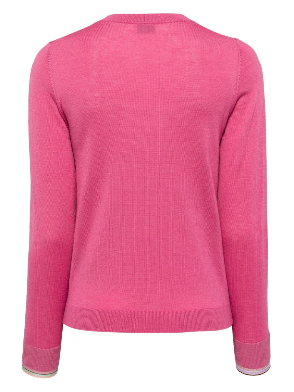 PS By Paul Smith Sweaters Pink