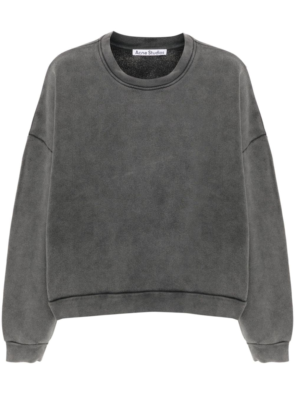 Acne Studios Sweaters Black