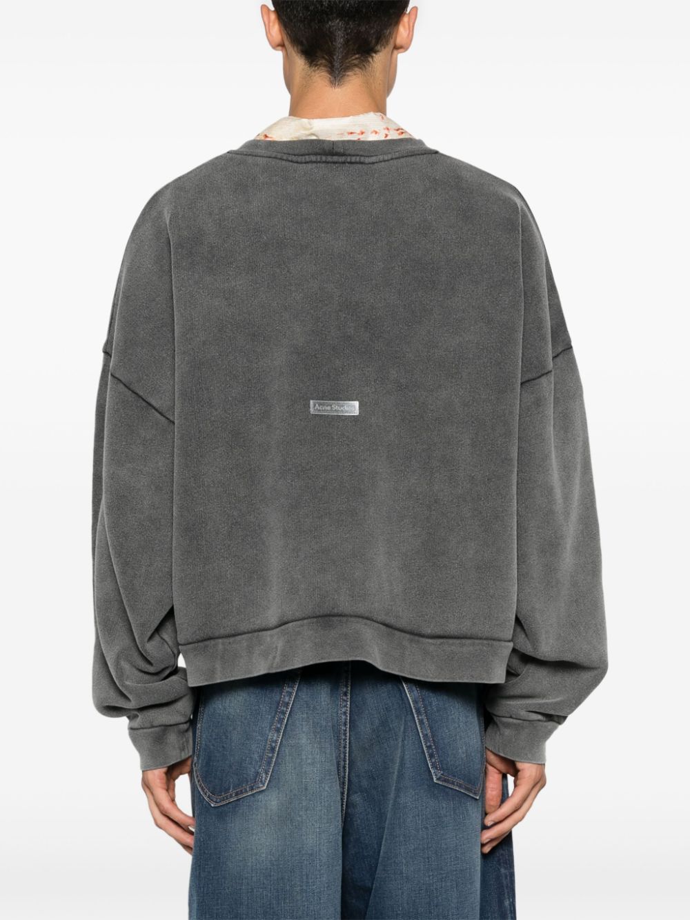 Acne Studios Sweaters Black