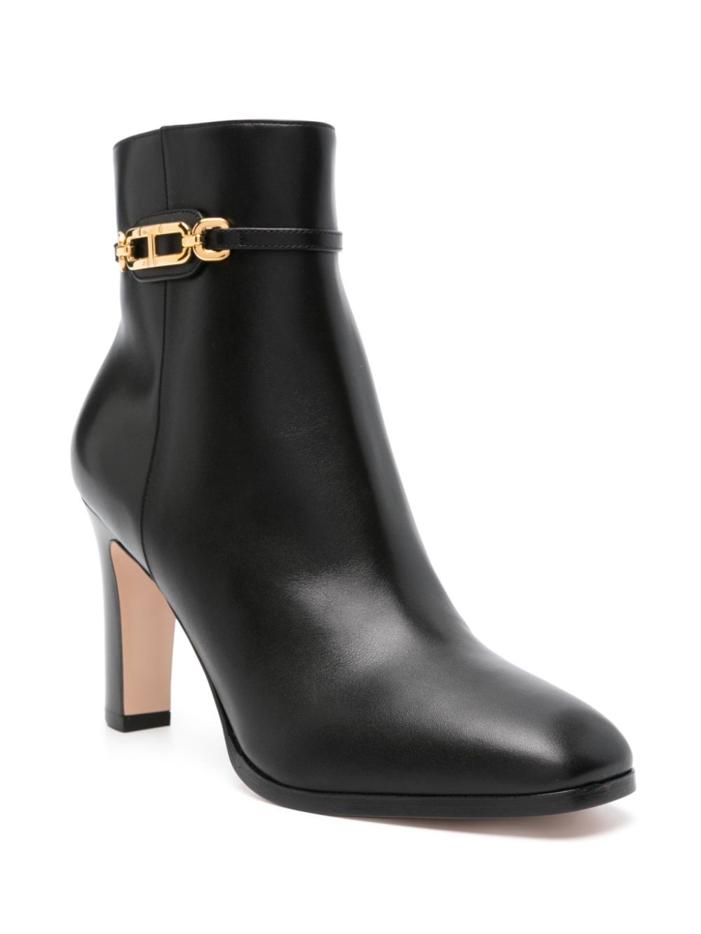 Tom Ford Boots Black