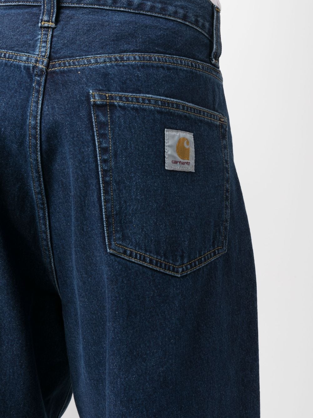 CARHARTT WIP MAIN Jeans Blue