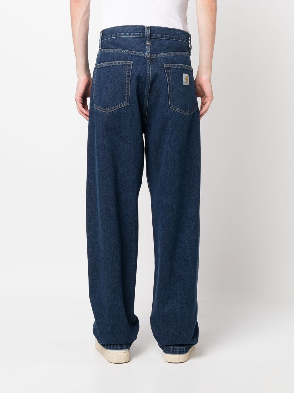 CARHARTT WIP MAIN Jeans Blue