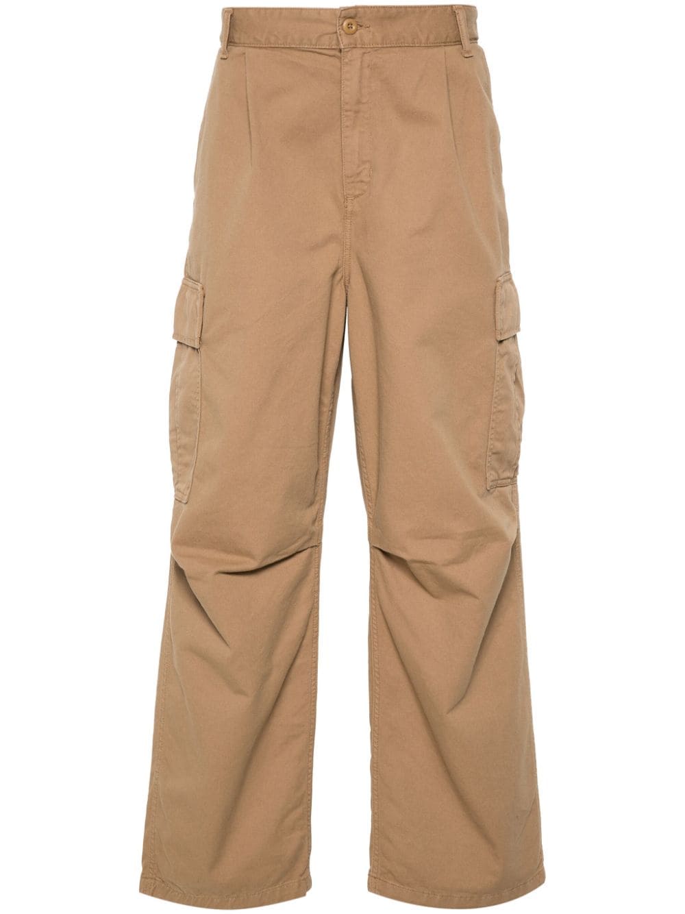 CARHARTT WIP MAIN Trousers Dove Grey