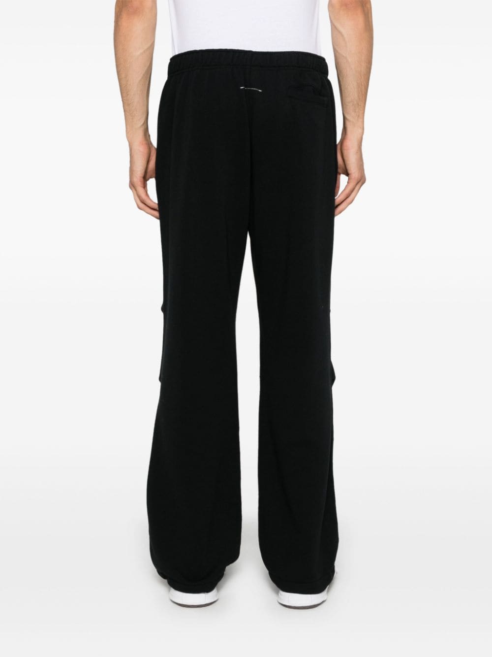 MM6 Maison Margiela Trousers Black