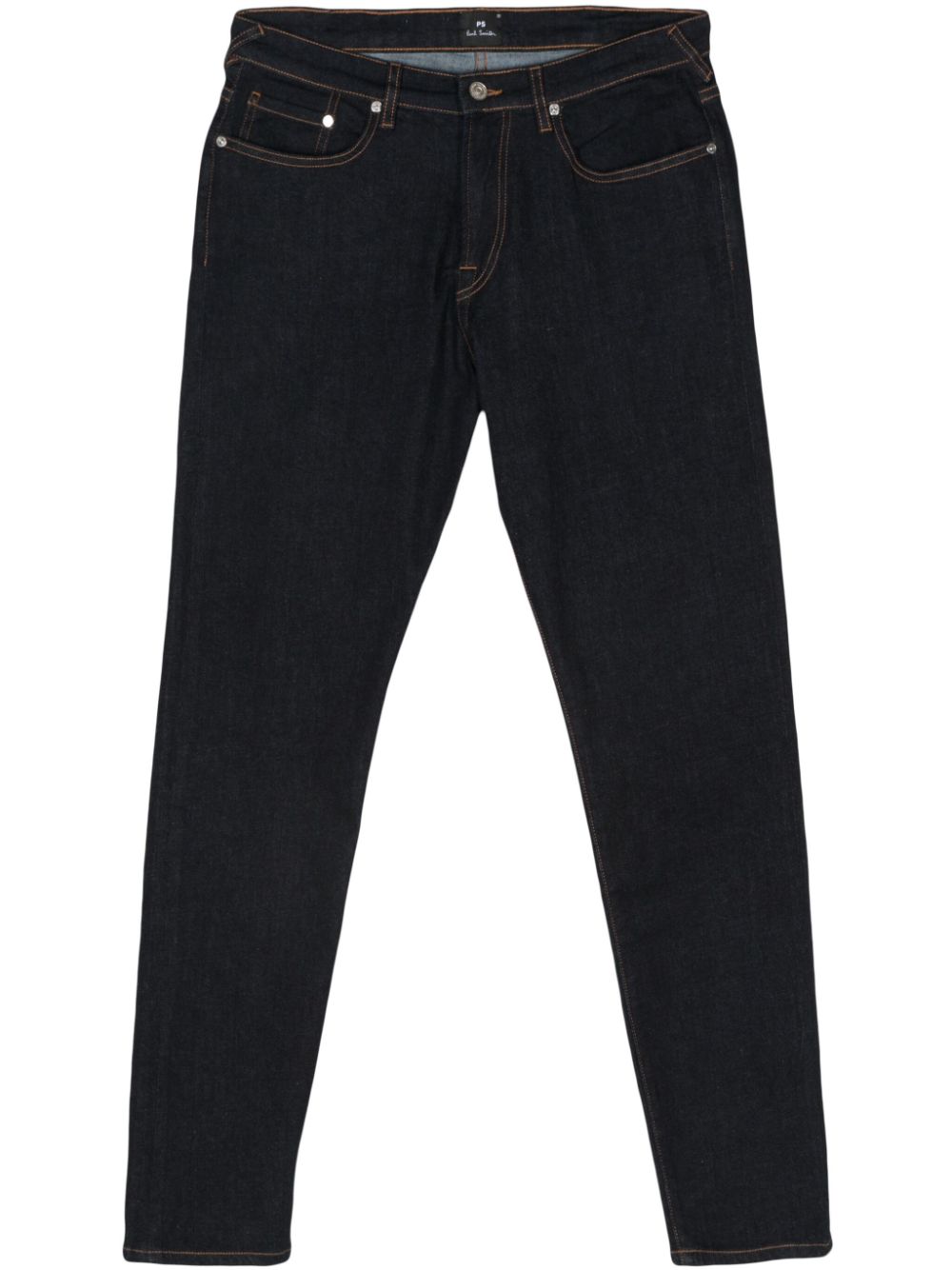 PS By Paul Smith Jeans Black