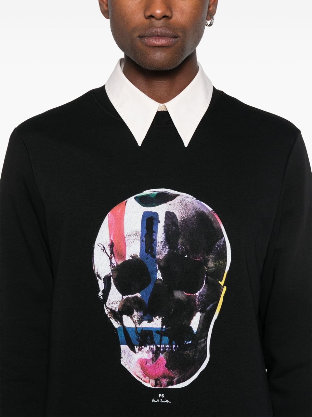 PS By Paul Smith Sweaters Black