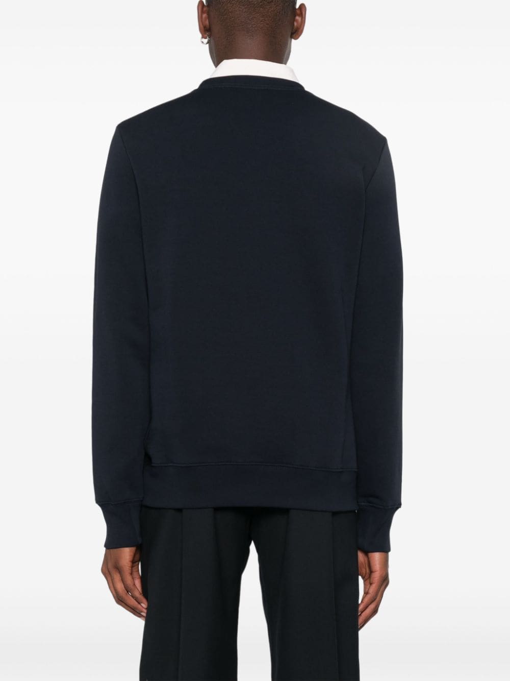 PS By Paul Smith Sweaters Blue