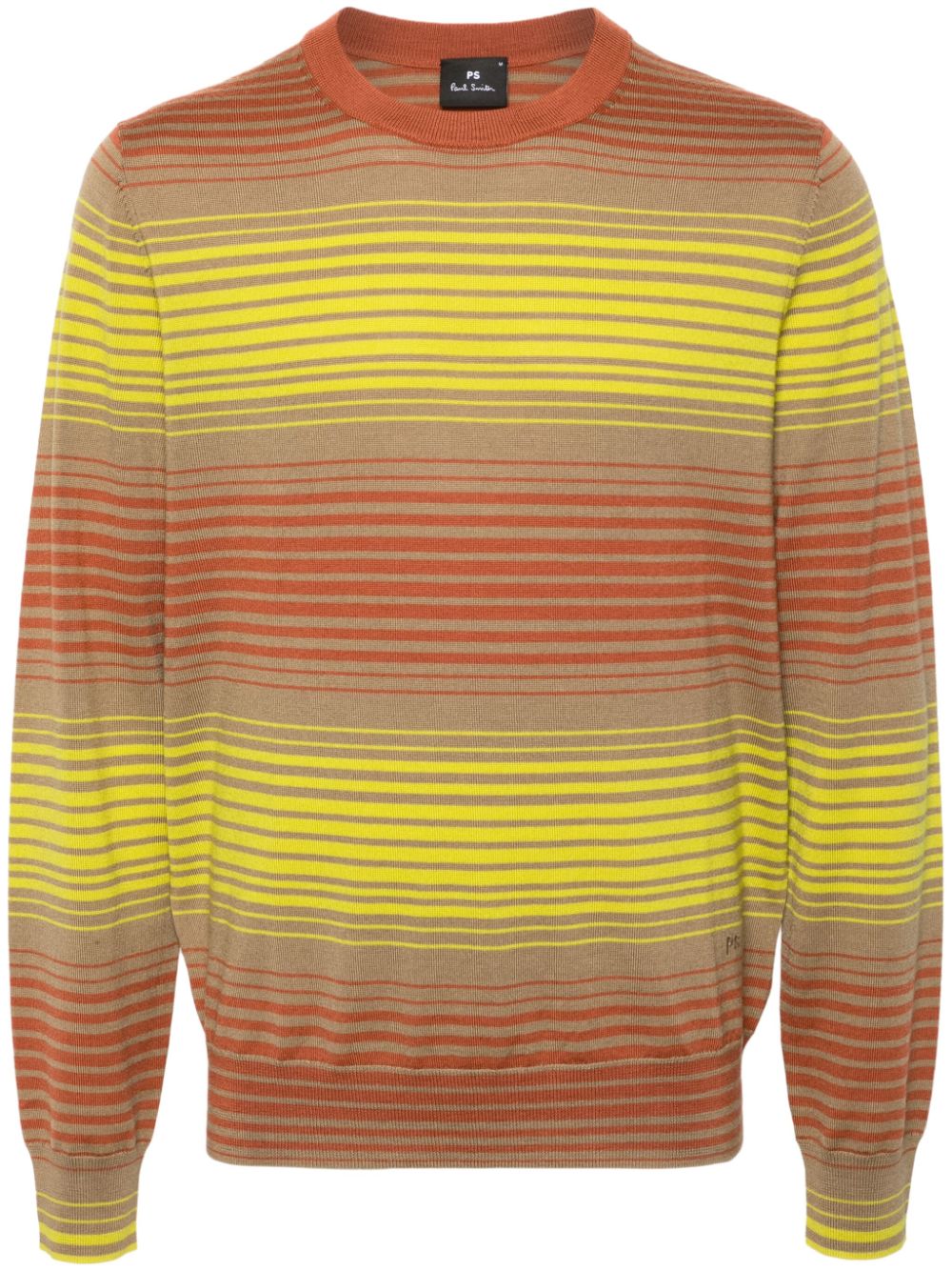 PS By Paul Smith Sweaters Green