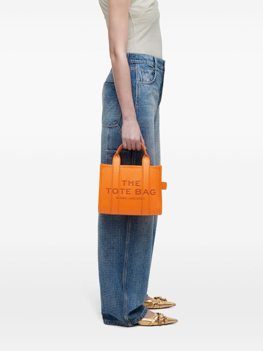 Marc Jacobs Bags.. Orange