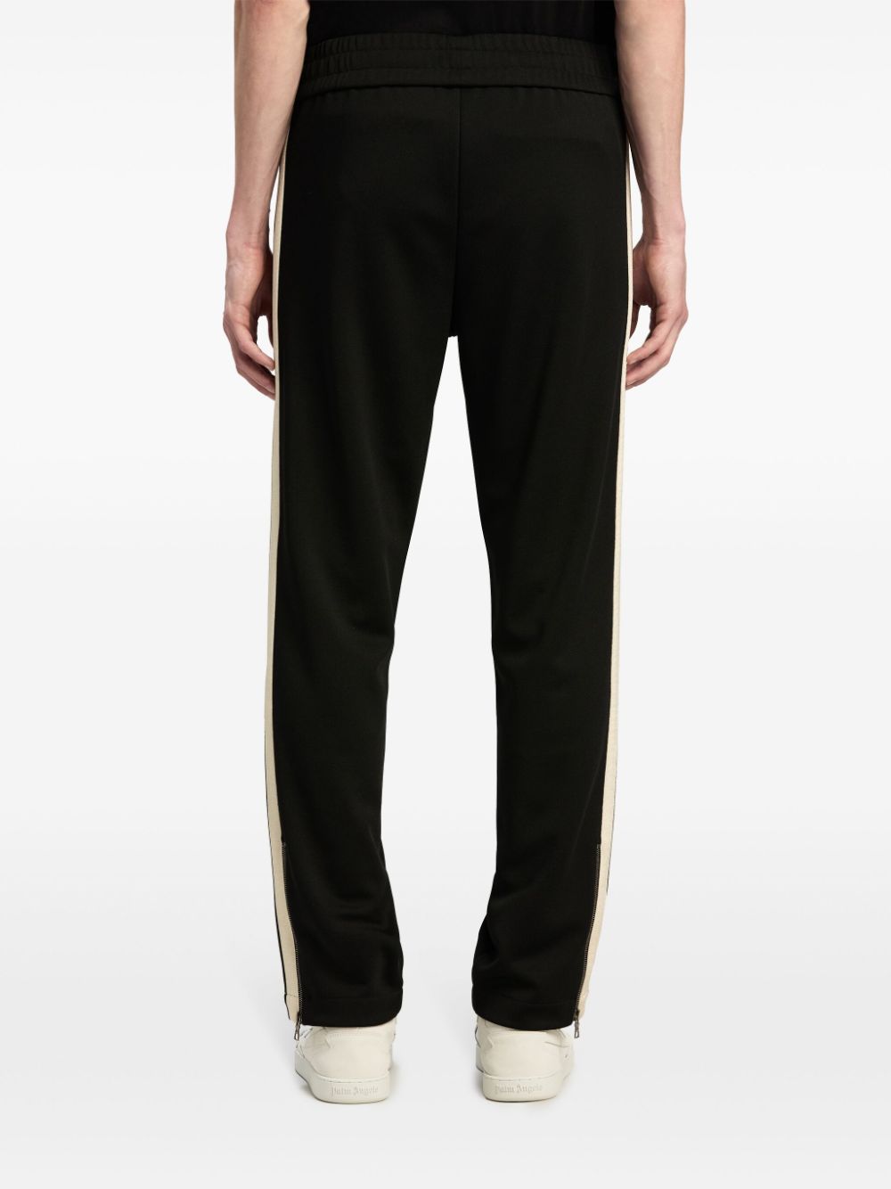 Palm Angels Trousers Black