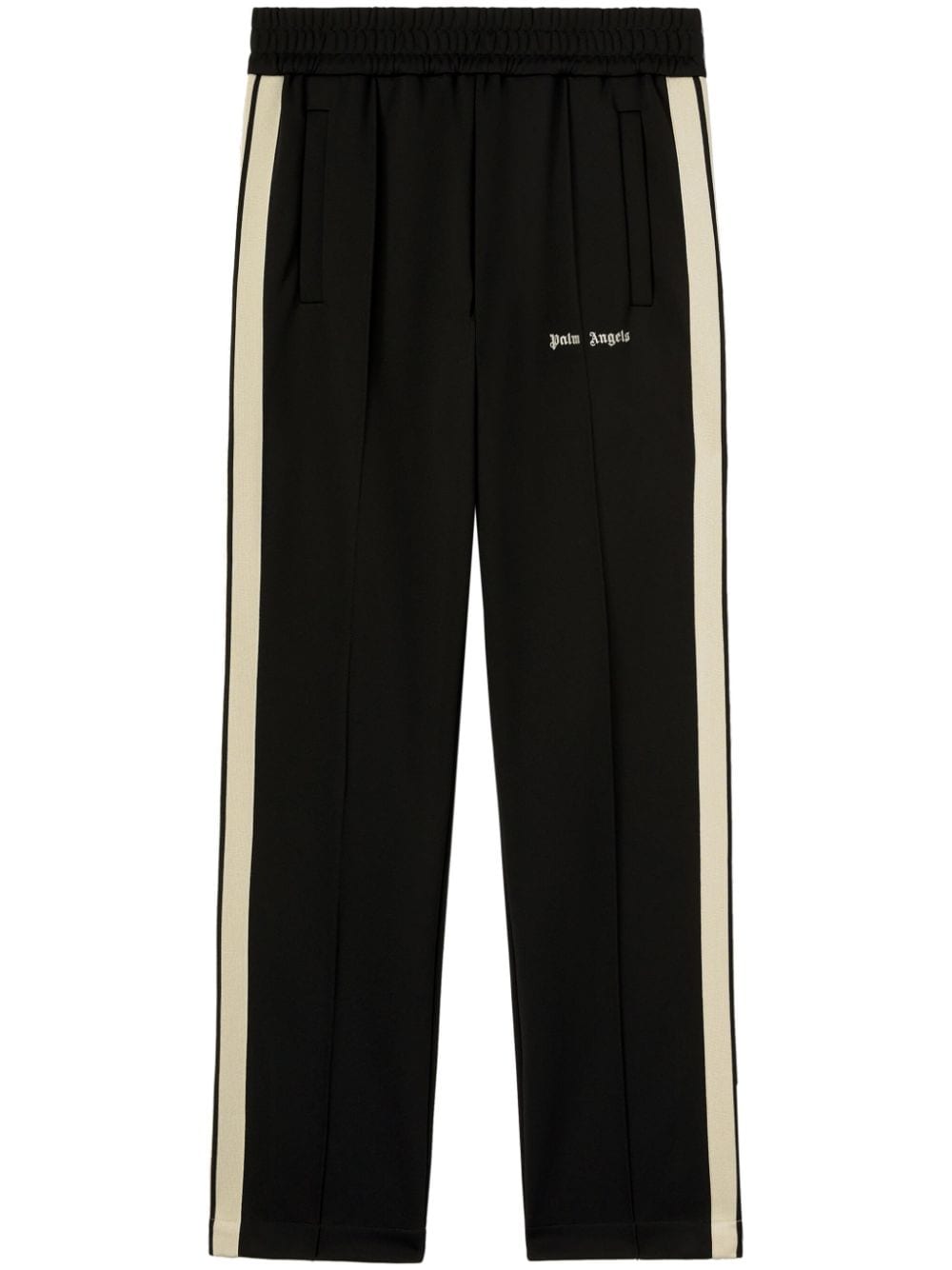 Palm Angels Trousers Black