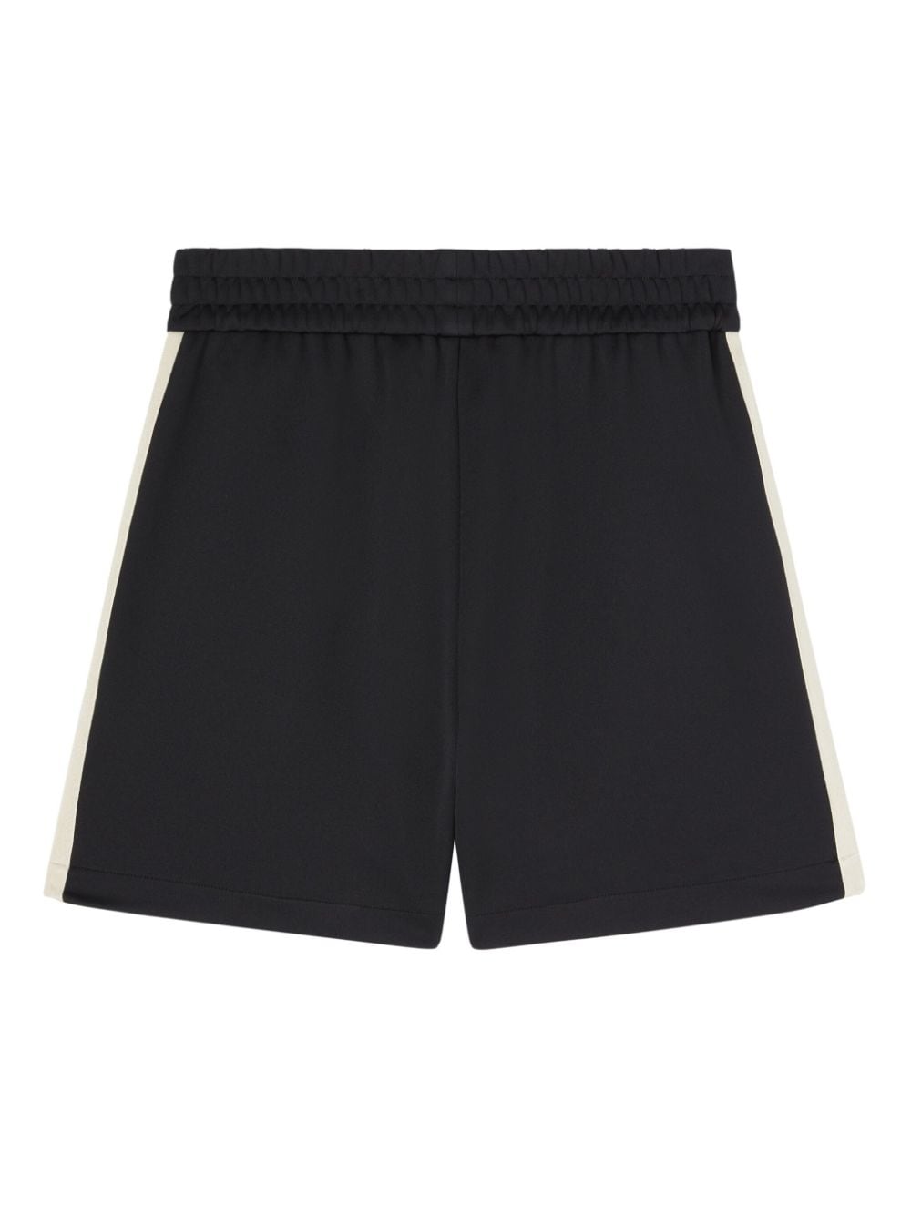 Palm Angels Shorts Black