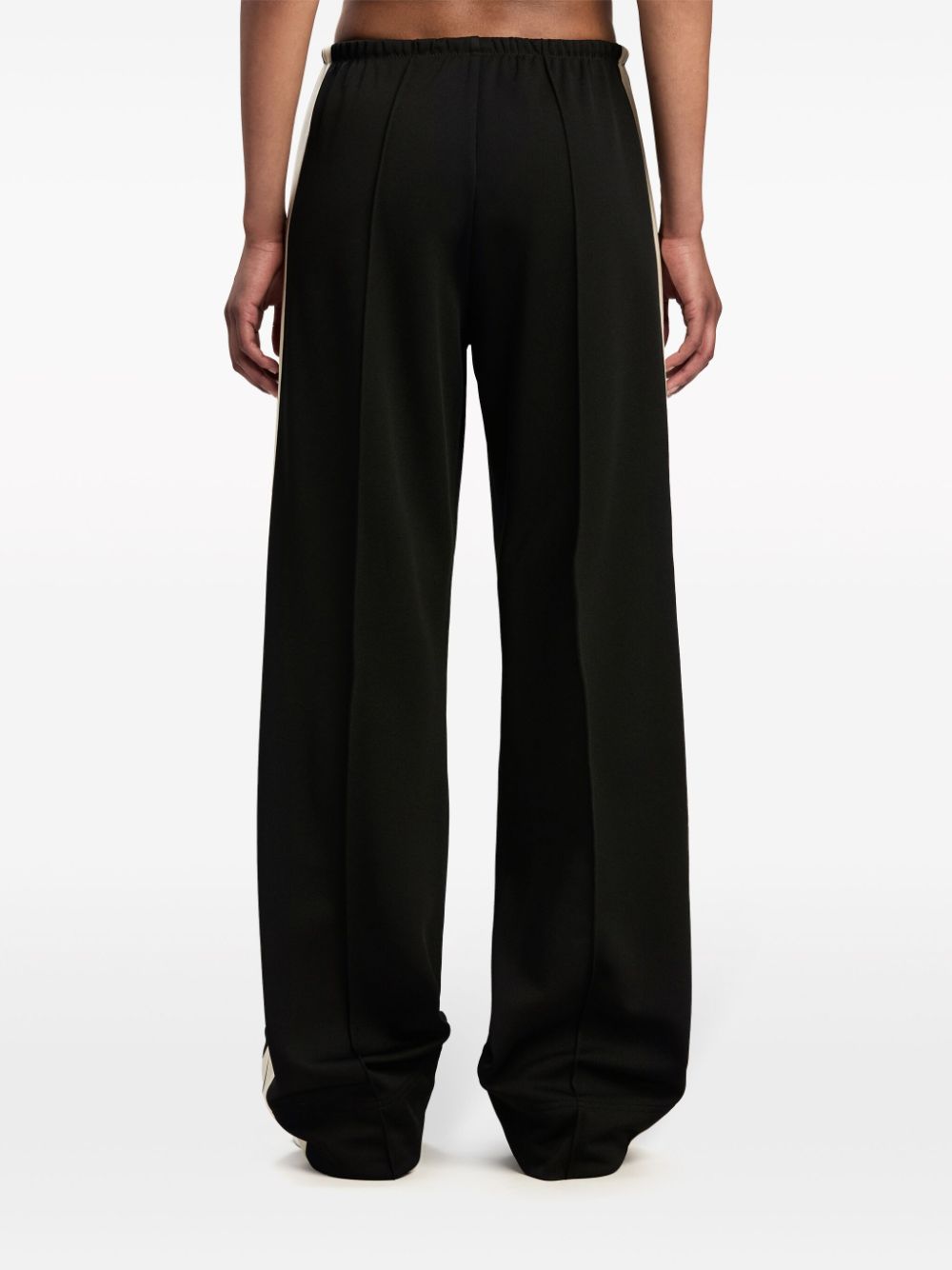 Palm Angels Trousers Black