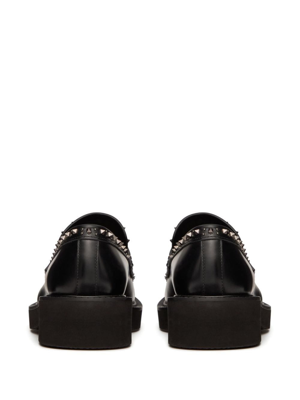 Valentino Garavani Flat shoes Black