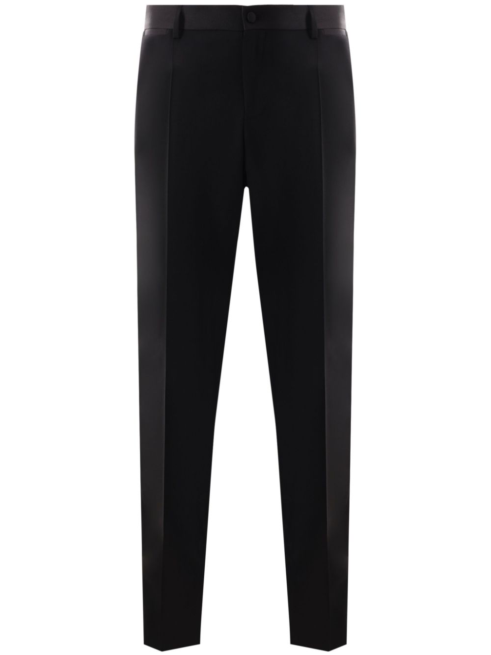 Dolce & Gabbana Trousers Black