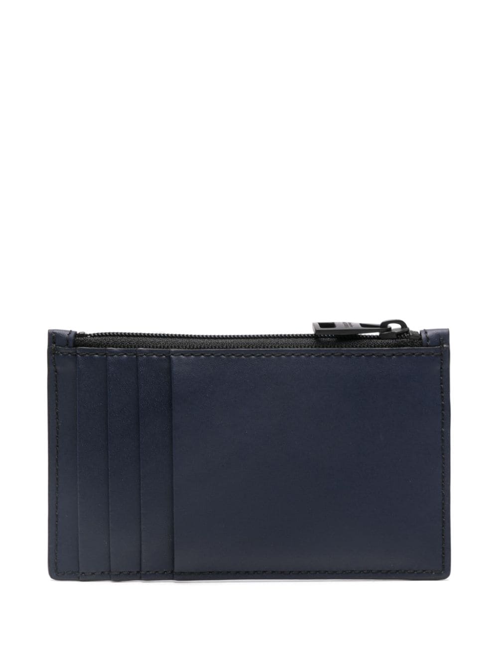 Alexander McQueen Wallets Blue