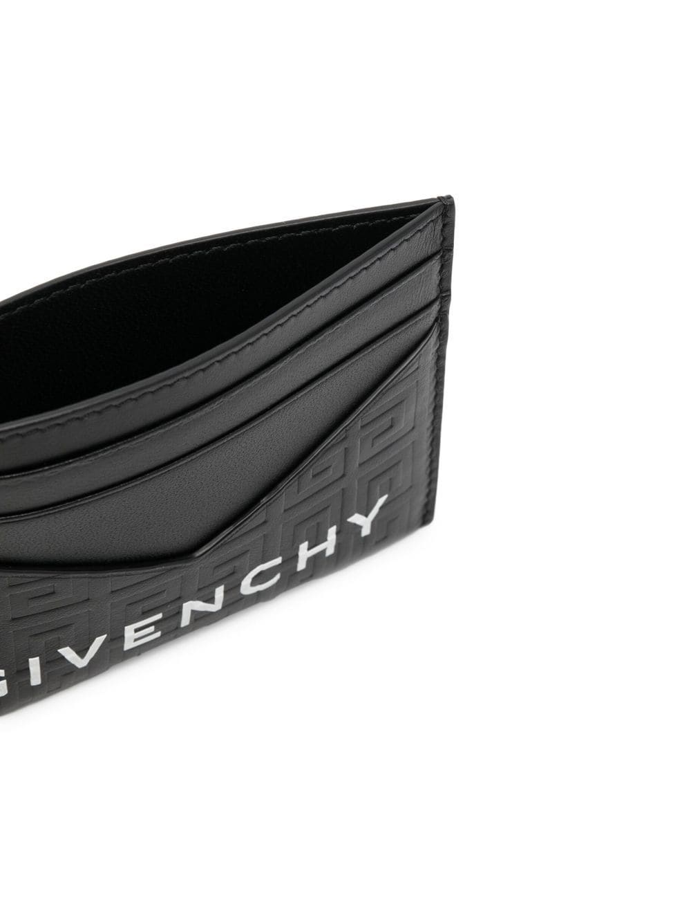 Givenchy Wallets Black