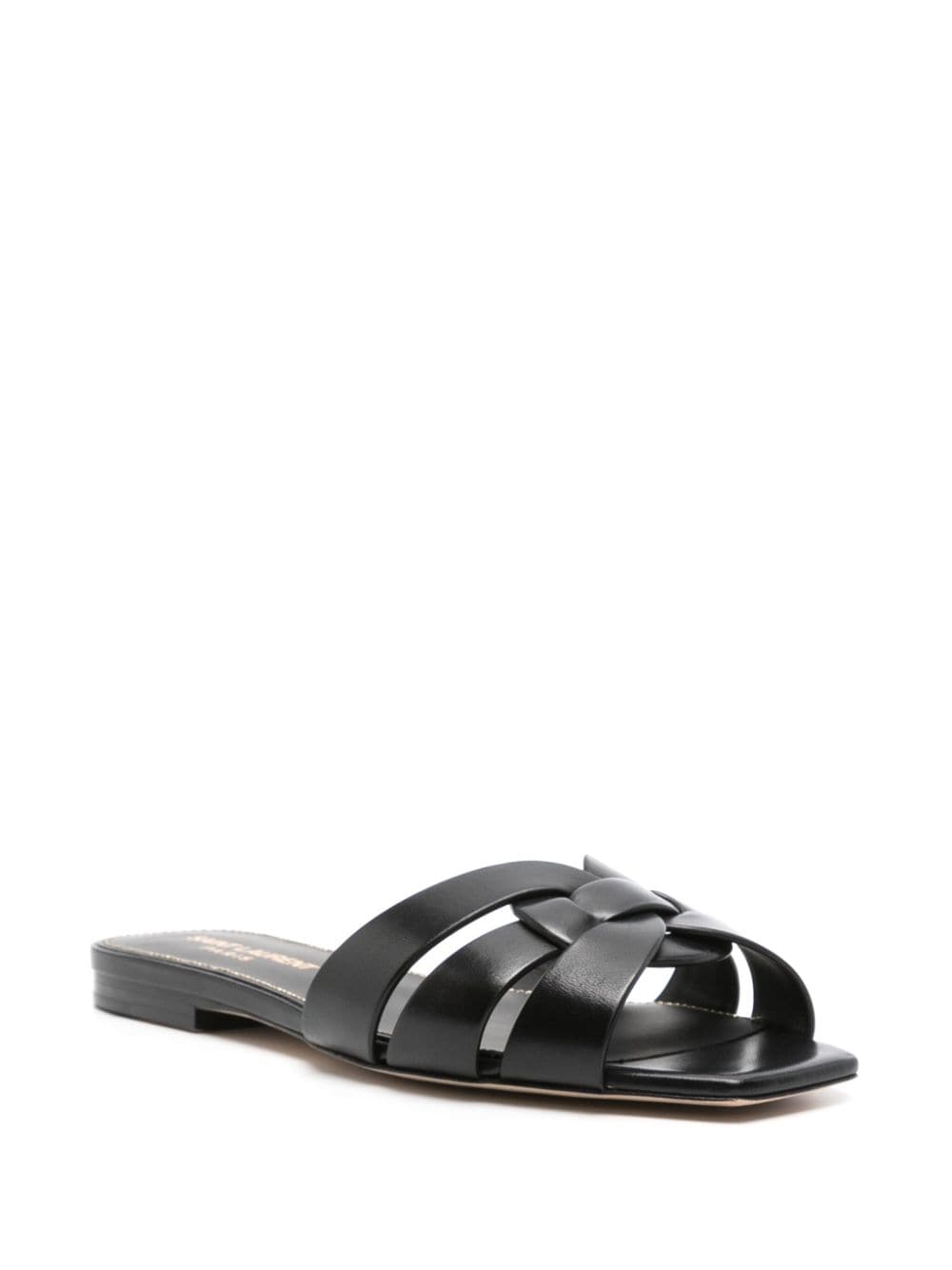 Saint Laurent  Sandals Black