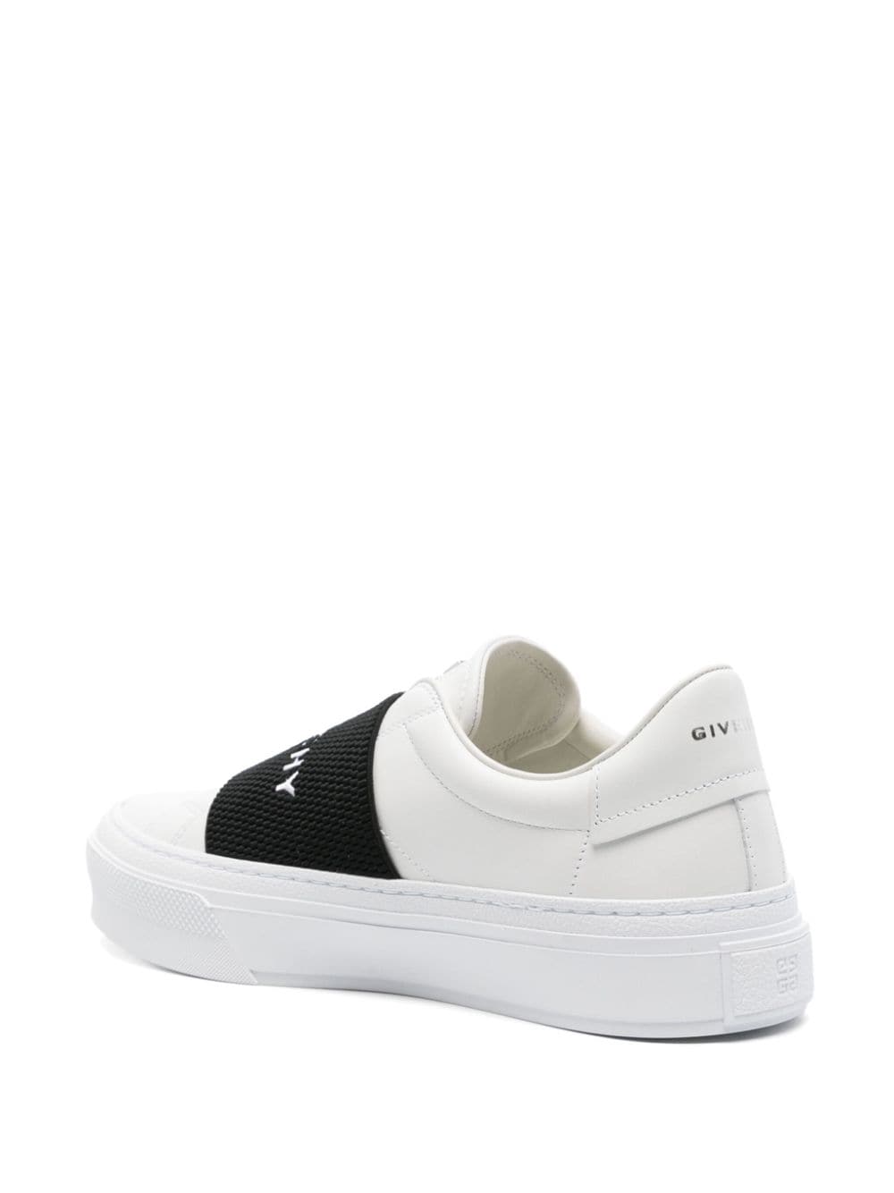 Givenchy Sneakers White