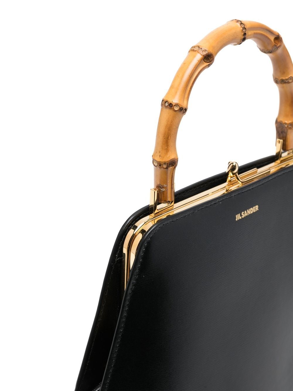 Jil Sander Bags.. Black