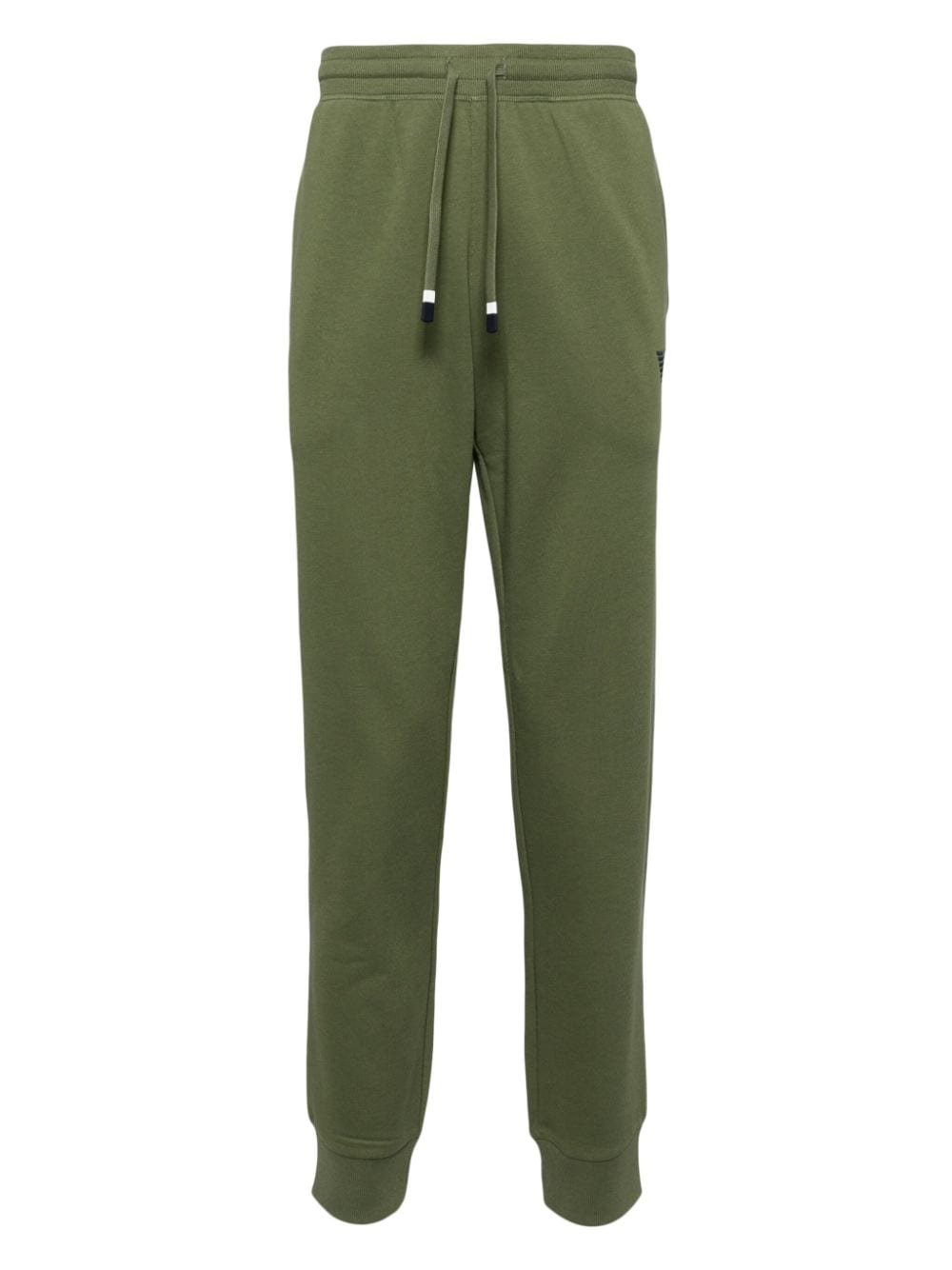 Emporio Armani Trousers Green