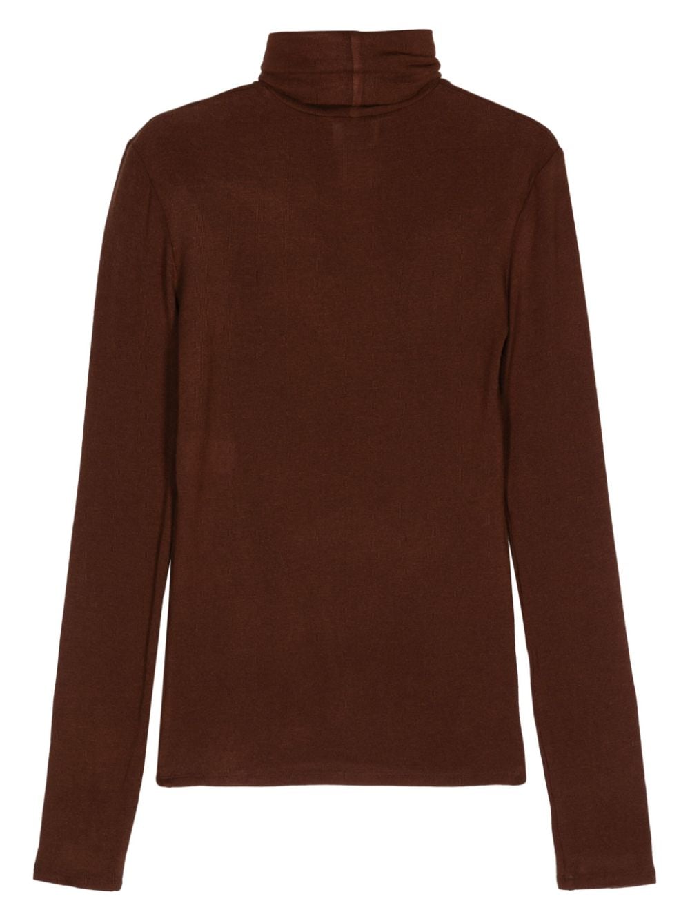 Alysi Sweaters Brown