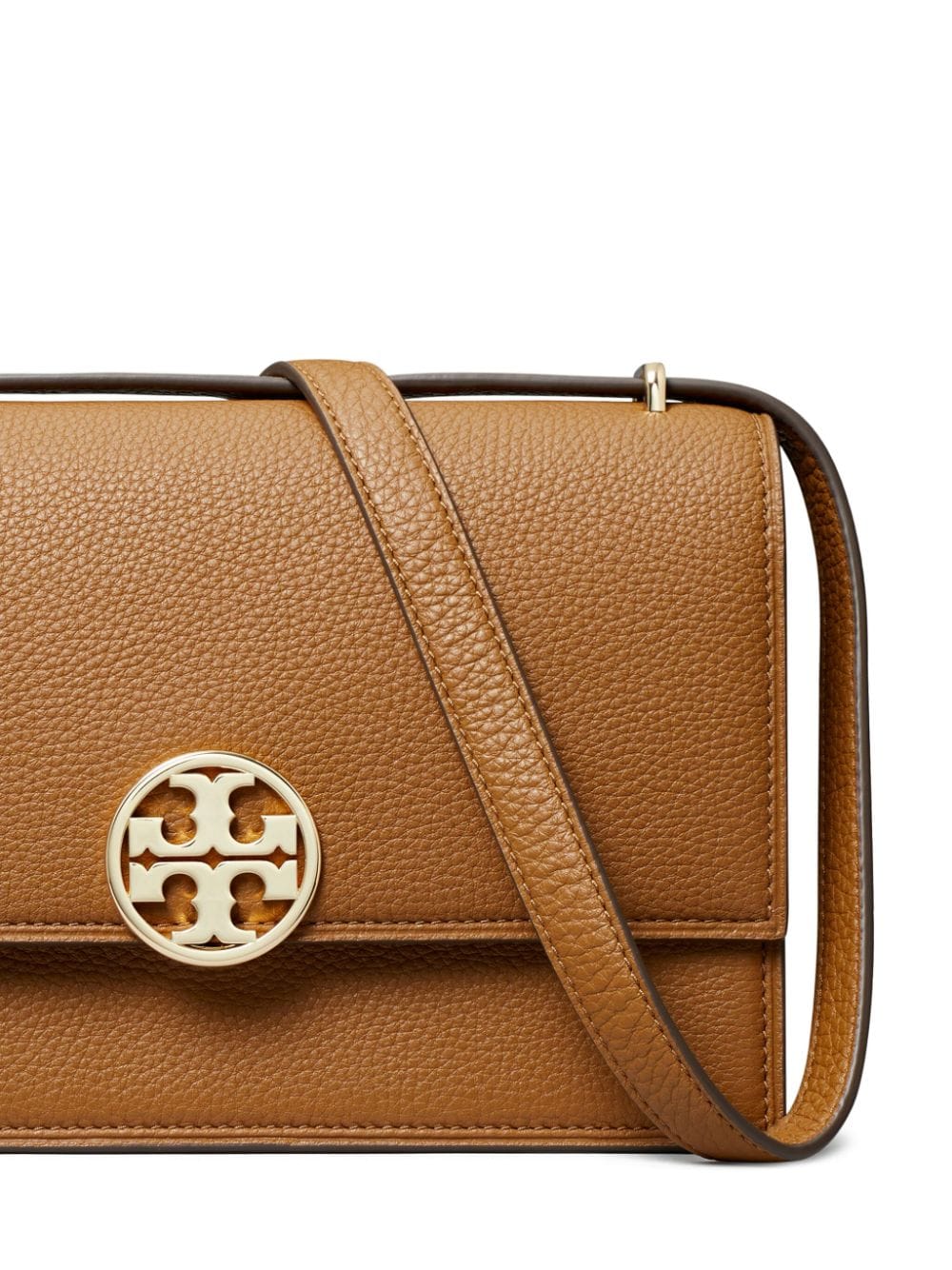 Tory Burch Bags.. Leather Brown