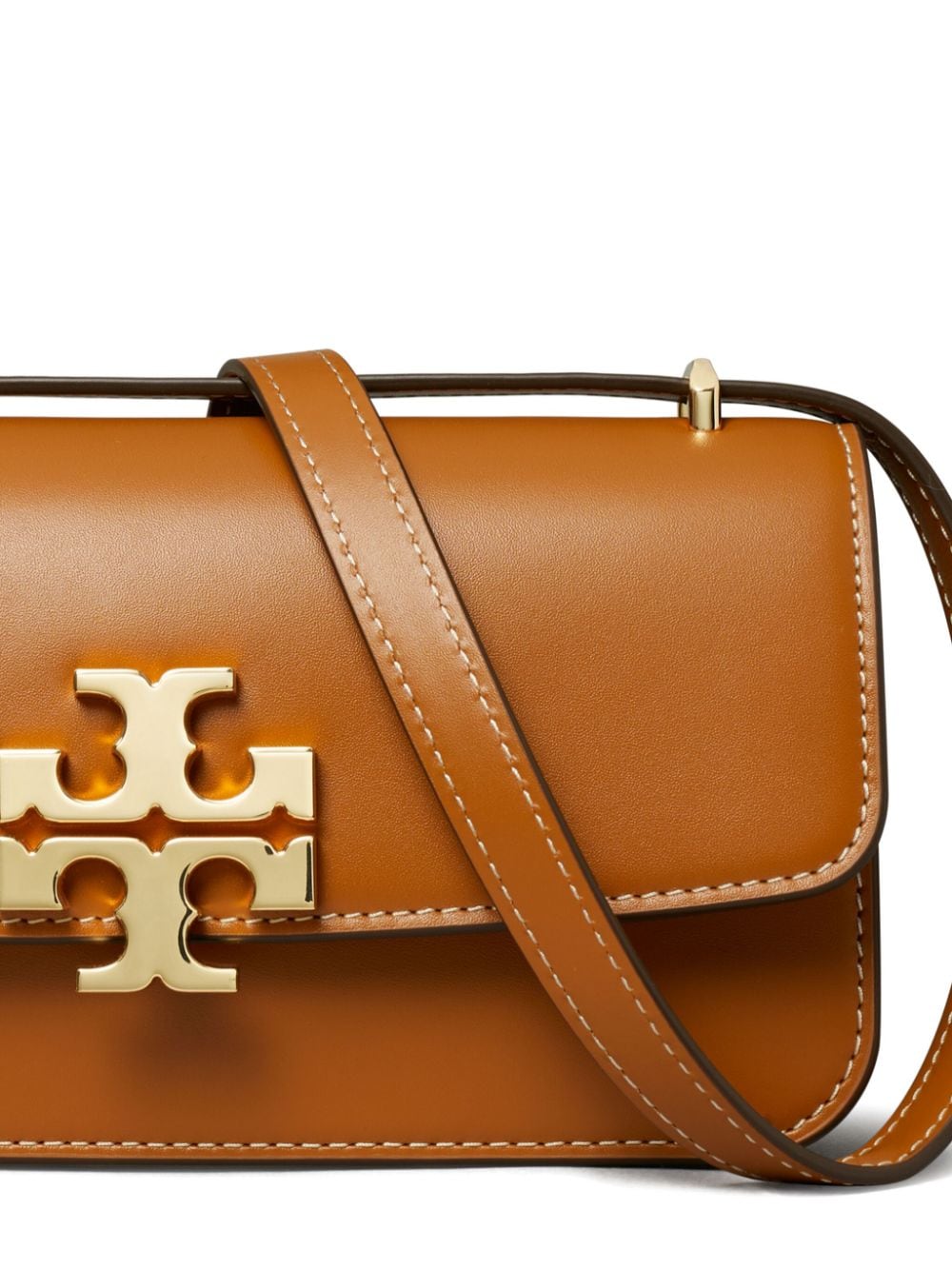 Tory Burch Bags.. Leather Brown