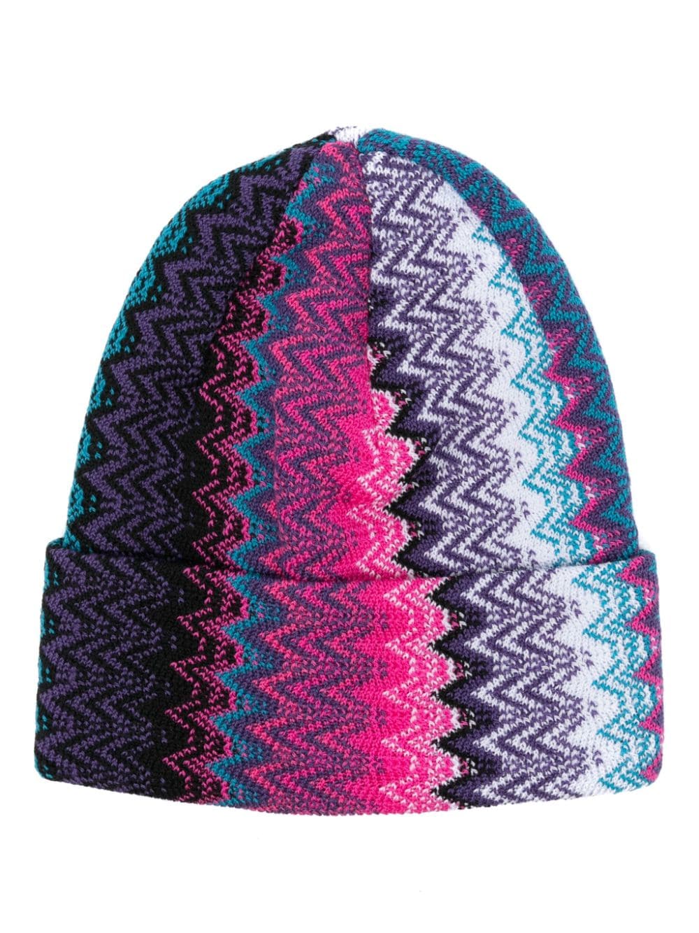 Missoni Hats MultiColour