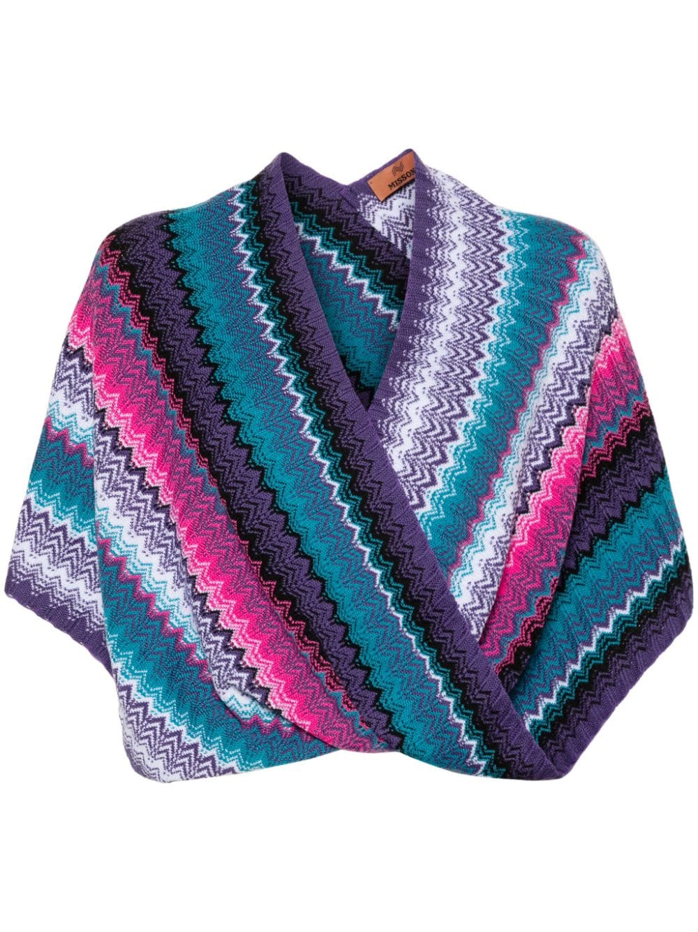 Missoni Jackets MultiColour