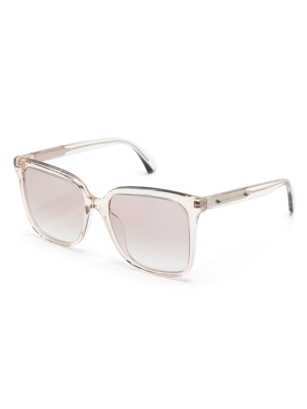 Brunello Cucinelli Sunglasses Pink